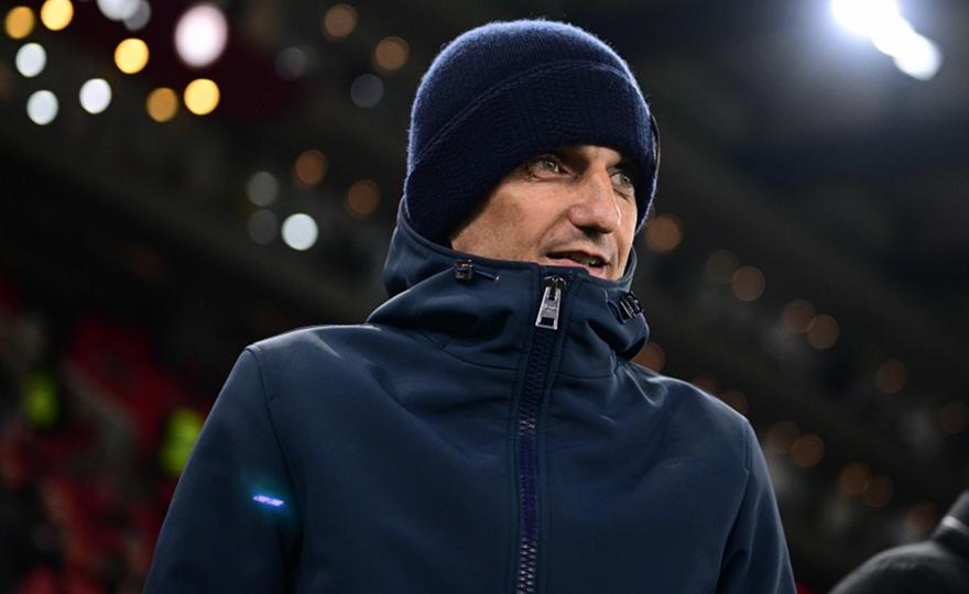 Τσορμπατζόγλου: «Η σπάνια είδηση από τη γενική συνέλευση του ΠΑΟΚ»