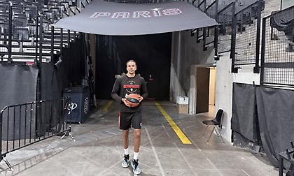 Γουόρντ για την επιστροφή του στο Παρίσι: «Θα ήταν ασέβεια να κρατηθώ πίσω»