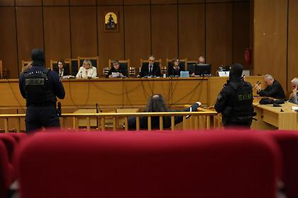 Δίκη Χρυσής Αυγής: Κανένα ελαφρυντικό στο «διευθυντήριο» – Για ποιους είναι πιθανή η φυλάκιση