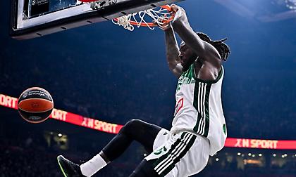 Με Λεσόρ κόντρα στη Ζάλγκιρις ο Παναθηναϊκός!