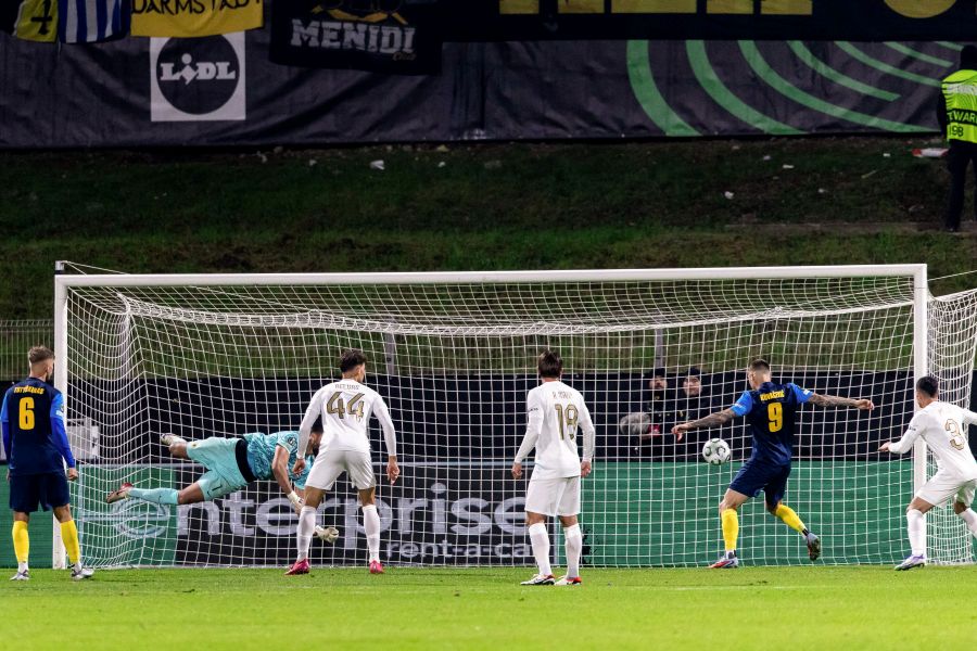 Κοβάσεβιτς: «Ήμουν μία ανάσα μακριά από ελληνική ομάδα - Ο Ριέρα μου άλλαξε τη ζωή»