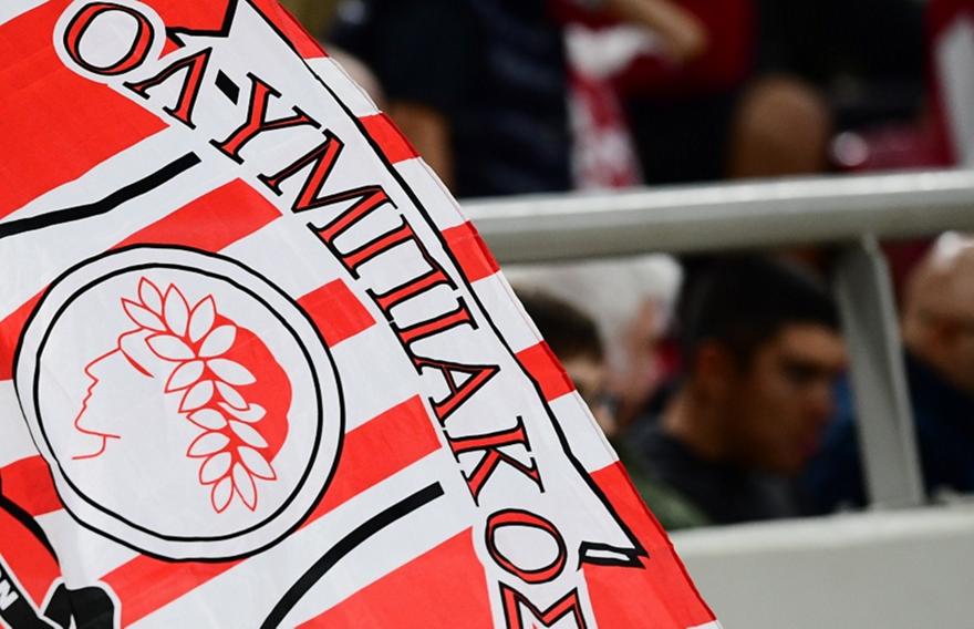 Ερασιτέχνης Ολυμπιακός: «Πολυνίκης σε 24 κορυφές»