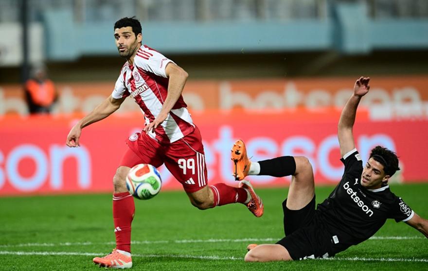 Νικολακόπουλος: «Γιατί το Σάββατο ο Ολυμπιακός δίνει το πιο κρίσιμο παιχνίδι του στο πρωτάθλημα»