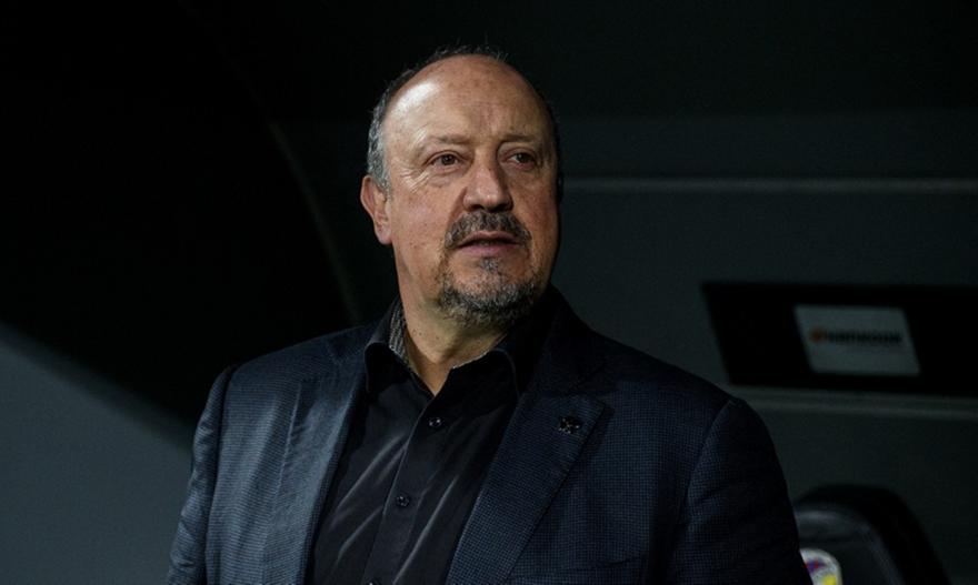 Δεσύλλας: «To πιθανότερο σχήμα του Παναθηναϊκού με Μπέτις - Οι σκέψεις Μπενίτεθ για το μεγάλο ματς»