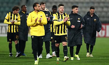 Μαραθιανός: «Με συνταγή… Φλωρεντίας και Σαμψούντας η ΑΕΚ – Δύσκολο να μην ξεκινήσει ο Περέιρα»