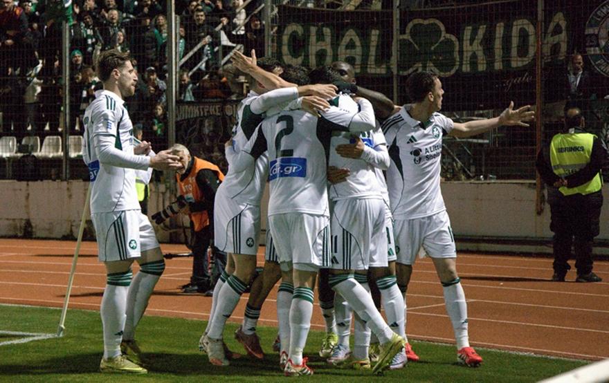 Παναθηναϊκός-Μπέτις: Ευρωπαϊκή πρόκληση κόντρα στους Ανδαλουσιανούς για το «τριφύλλι»