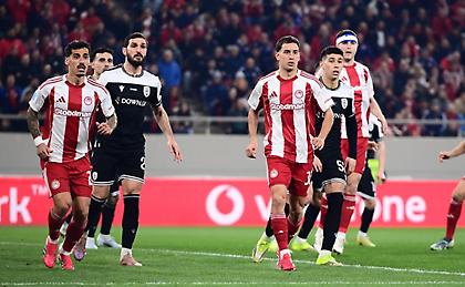 Ολυμπιακός: Ναι, έχουν μεγάλη σημασία όταν…