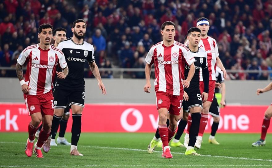 Ολυμπιακός: Ναι, έχουν μεγάλη σημασία όταν…