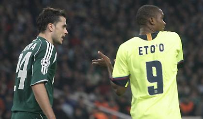 Παναθηναϊκός–Ρεάλ Μπέτις: Η προϊστορία του «τριφυλλιού» απέναντι στις ισπανικές ομάδες