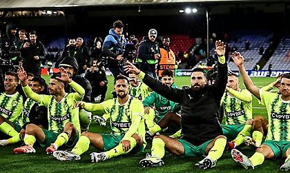 H νέα δοκιμασία της ΑΕΚ Λάρνακας στο Λονδίνο και η Φιορεντίνα που… αντέχει