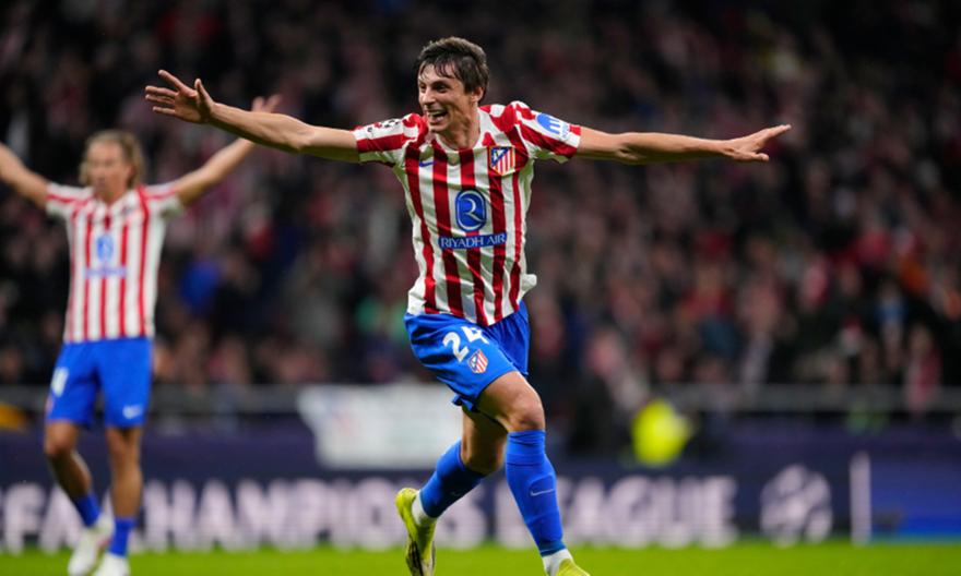 Όλα τα γκολ της βραδιάς στο Champions League