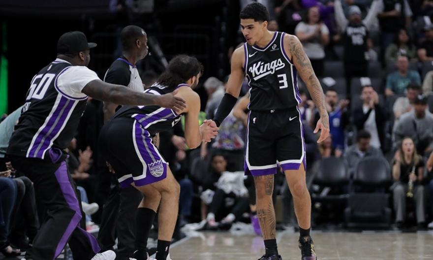 Κινγκς-Χόρνετς