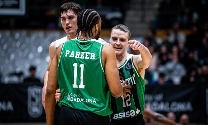 Νίκες για Μπανταλόνα, Γαλατάσαραϊ, Μάλαγα