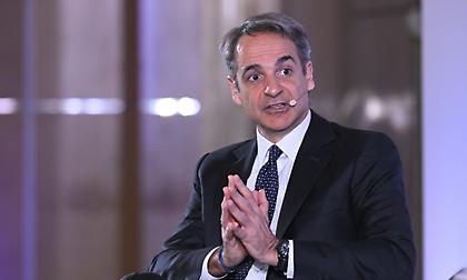 Κυρ. Μητσοτάκης: Εντός του μήνα οι ανακοινώσεις για τα social media στους κάτω των 15 ετών