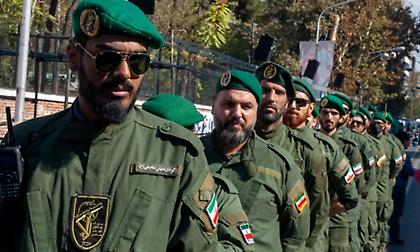 Φρουροί της Επανάστασης: Τέλος τα αντίποινα, είμαστε έτοιμοι για ολοκληρωτικό πόλεμο