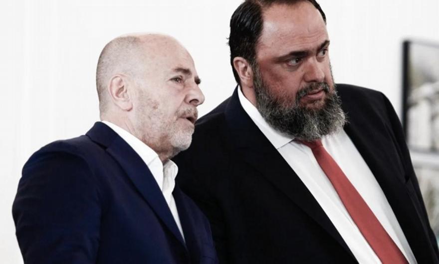 Που βρίσκονται οι Έλληνες ιδιοκτήτες των μεγάλων συλλόγων στη λίστα του Forbes