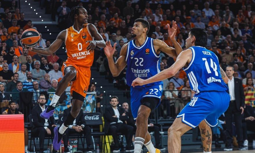 Ευρωλίγκα: Συναρπαστικές αναμετρήσεις στο «κυρίως πιάτο» της 31ης αγωνιστικής