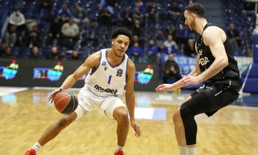 Θέλει να πάει προημιτελικά ο Ηρακλής