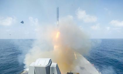 Ιράν: Ο αμερικανικός στρατός καλεί τους αμάχους να απομακρυνθούν από λιμενικές εγκαταστάσεις