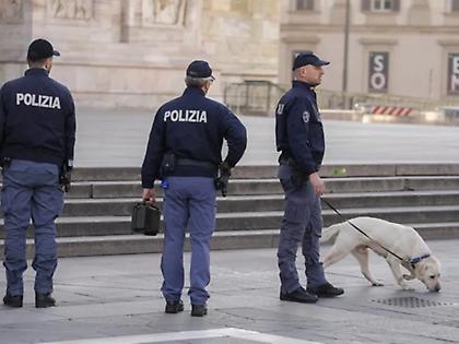 Γυναικοκτονία στην Ιταλία: 50χρονη δολοφονήθηκε με δεκάδες μαχαιριές από πρώην σύντροφό της