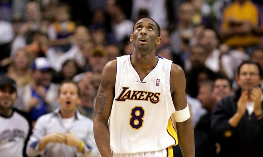 Όσα είχε κάνει -στο ιστορικό βράδυ- ο Μπράιαντ που ξεπέρασε ο Αντεμπάγιο