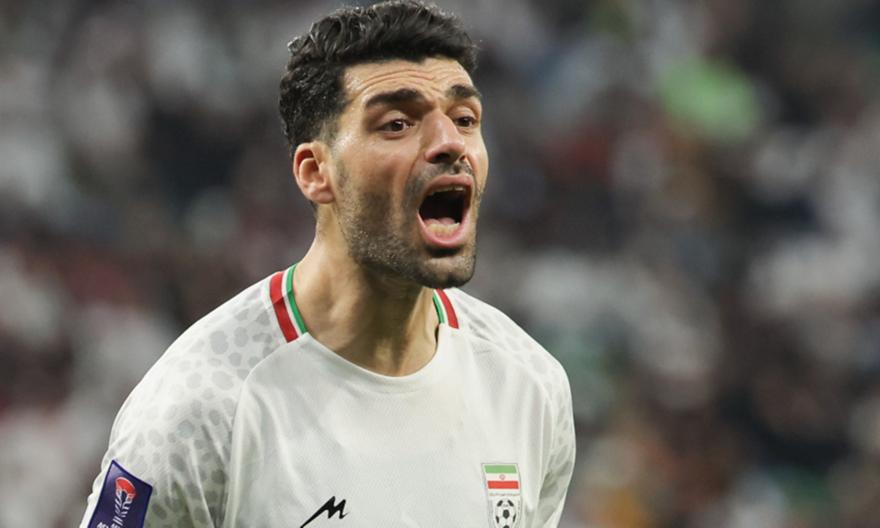 Αποσύρει τη συμμετοχή του από το Μουντιάλ το Ιράν!