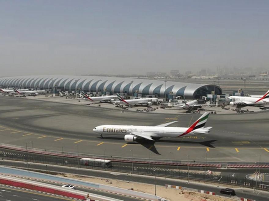 Πόλεμος στη Μέση Ανατολή: Δύο πτήσεις επαναπατρισμού σήμερα, από Ντουμπάι και Ντόχα