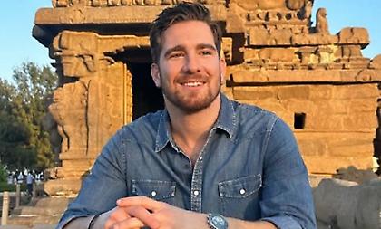 Kaen: Ένας Έλληνας και μια Αγγλίδα κυκλοφόρησαν την πρώτη ελληνική μπίρα με yuzu