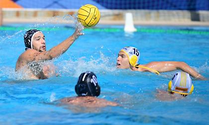 Νίκες για ΠΑΟΚ, Γλυφάδα