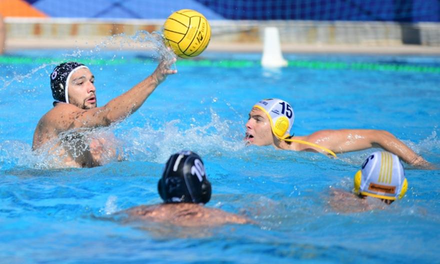 Νίκες για ΠΑΟΚ, Γλυφάδα