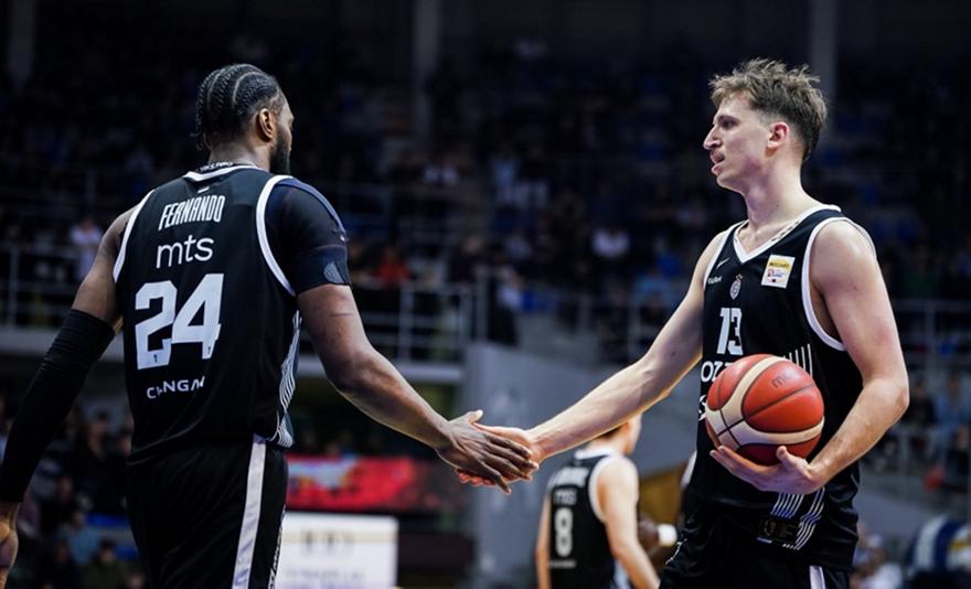 Βίρτους-Παρτιζάν