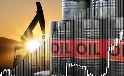 «Ασανσέρ» οι τιμές πετρελαίου - Μικρή άνοδος σήμερα