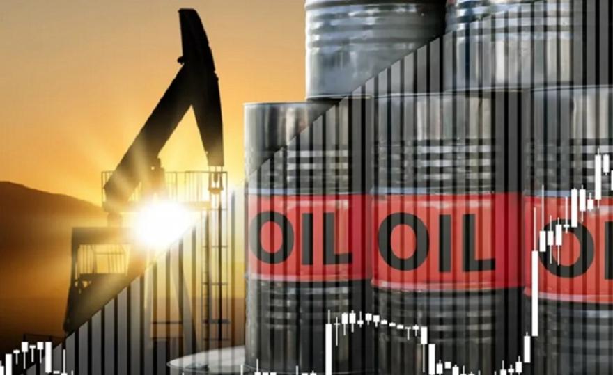 «Ασανσέρ» οι τιμές πετρελαίου - Μικρή άνοδος σήμερα