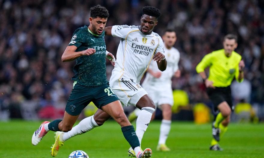 Νέες μάχες στους «16» του Champions League με το βλέμμα στη ντερμπάρα της Μαδρίτης