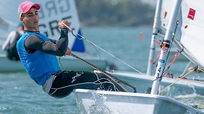 Οι Εθνικές ομάδες στις Ολυμπιακές κατηγορίες ILCA 6, ILCA 7 & iQFOiL