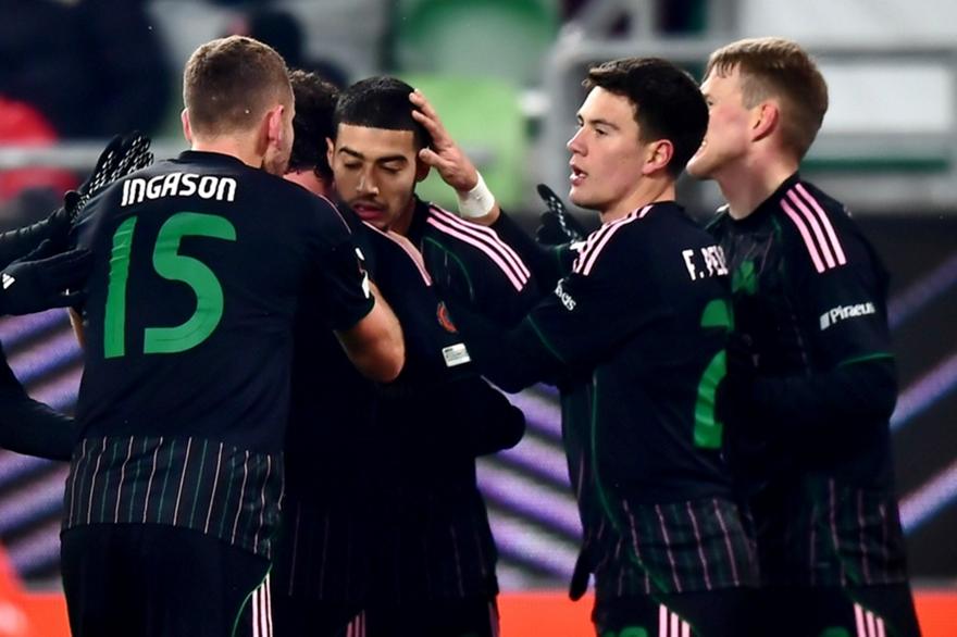 Με τριάδα στην άμυνα, Ζαρουρί δεξιά και Πελίστρι αριστερό εξτρέμ η ενδεκάδα του Παναθηναϊκού κόντρα στην Μπέτις