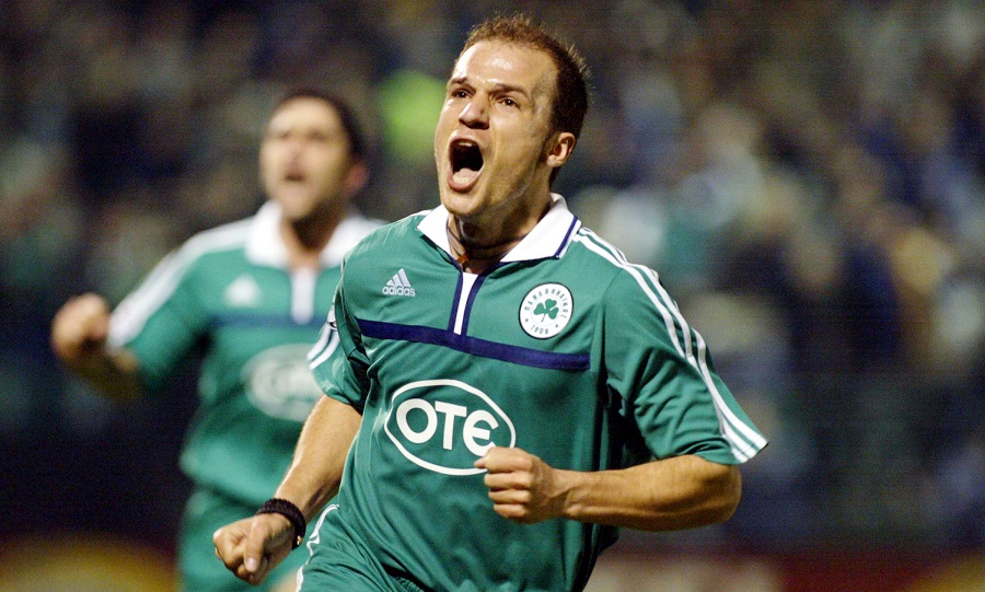 Παναθηναϊκός: Τρίτη νίκη απέναντι σε Ισπανούς για νοκ άουτ ευρωπαϊκής διοργάνωσης