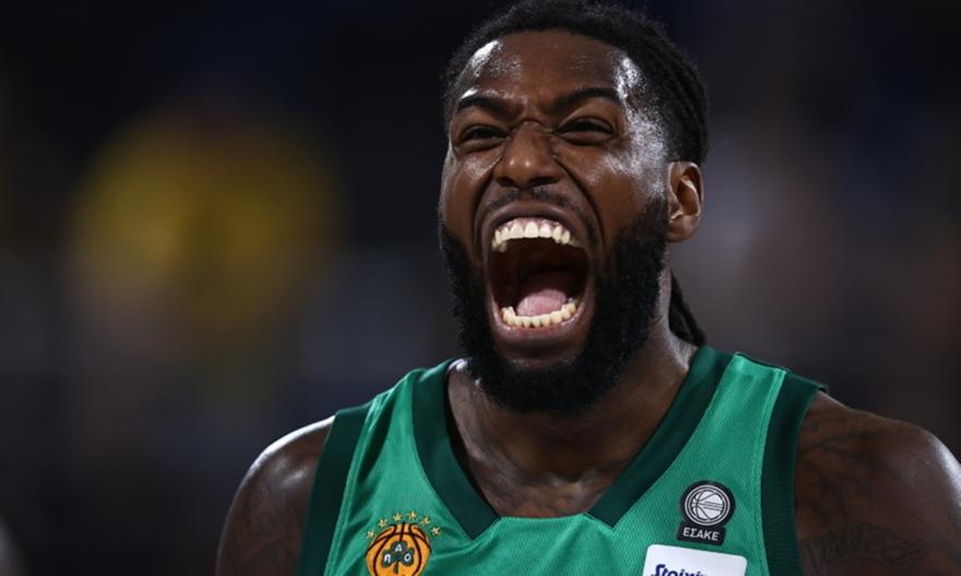 Πετρίδης: «Ανυπομονεί ο Λεσόρ για σήμερα - Καθοριστικής σημασίας το ματς για τον Παναθηναϊκό»