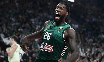 Το υπέροχο μήνυμα της Ευρωλίγκας για την επιστροφή Λεσόρ!