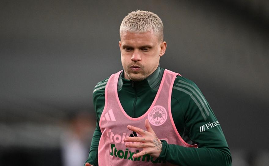 Ανακοινώθηκε από ομάδα-έκπληξη ο Φίλιπ Μαξ