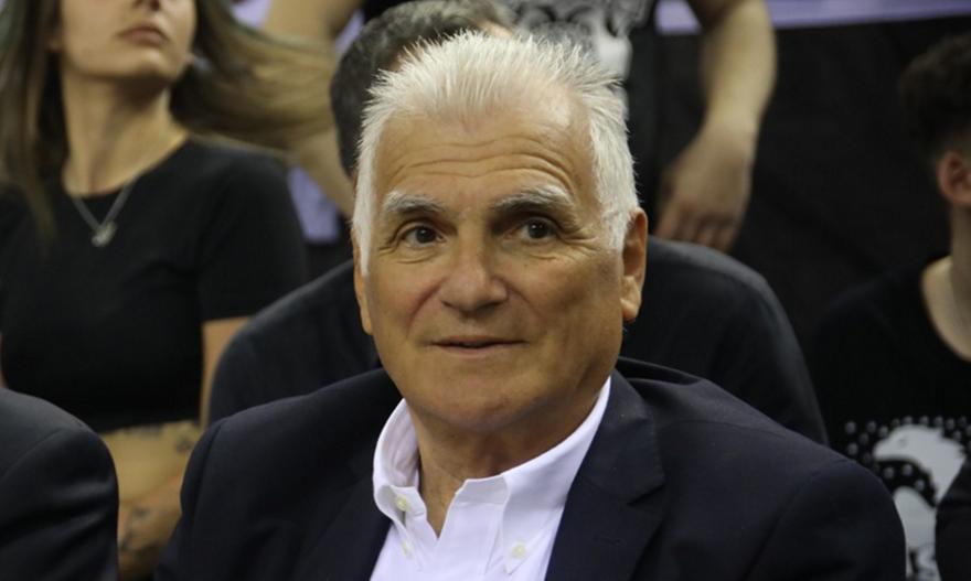 Μαρκόπουλος: «Πολύ καλά δομημένος ο Ολυμπιακός, στην άμυνα χωλαίνει ο Παναθηναϊκός - Αλλάζει επίπεδο η Θεσσαλονίκη»