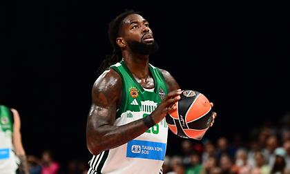 Λεσόρ: «Δεν με νοιάζει η επιστροφή μου, με νοιάζει μόνο η νίκη της ομάδας»