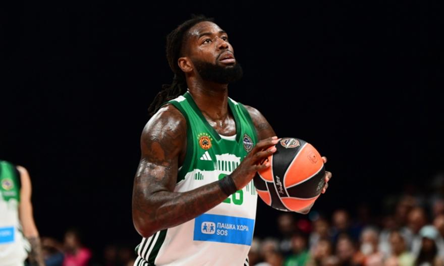 Λεσόρ: «Δεν με νοιάζει η επιστροφή μου, με νοιάζει μόνο η νίκη της ομάδας»