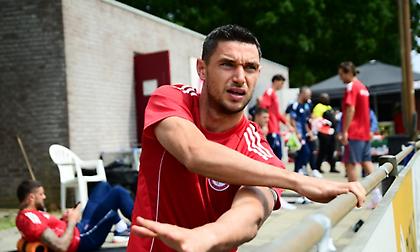 Ολυμπιακός: Τα 5 εκατ. ευρώ για Γιάρεμτσουκ και τι γίνεται με τους φορ