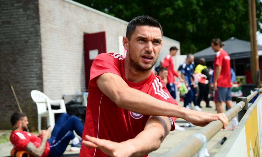 Ολυμπιακός: Τα 5 εκατ. ευρώ για Γιάρεμτσουκ και τι γίνεται με τους φορ