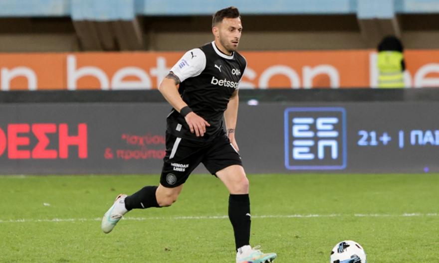 ΟΦΗ: Ανεβάζει στροφές ο Καραχάλιος ενόψει Ολυμπιακού