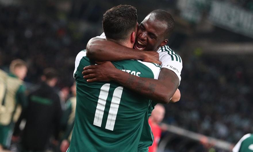 Παναθηναϊκός-Μπέτις: Ευρωπαϊκή πρόκληση κόντρα στους Ανδαλουσιανούς για το «τριφύλλι»