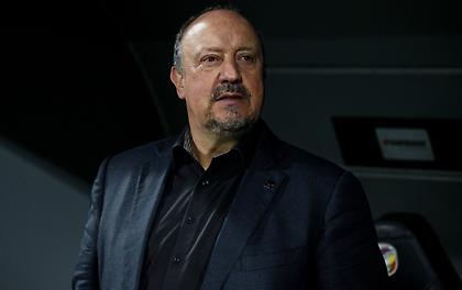 Μπενίτεθ: Δεν χάνει κόντρα στην Μπέτις