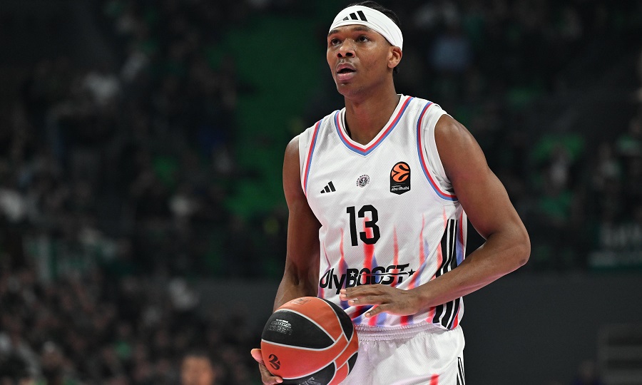 Παρί-Βιλερμπάν 