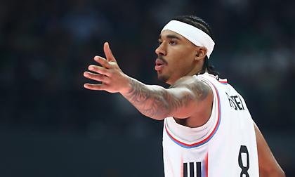 Η Παρί ξεπέρασε την ήττα της από τον Ολυμπιακό με ανατροπή και νίκη επί της Βιλερμπάν